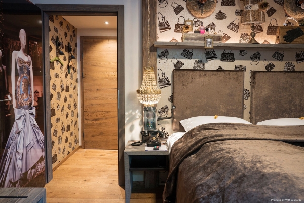 Träumerei #8 - Boutique Hotel Auracher Löchl (Kufstein)